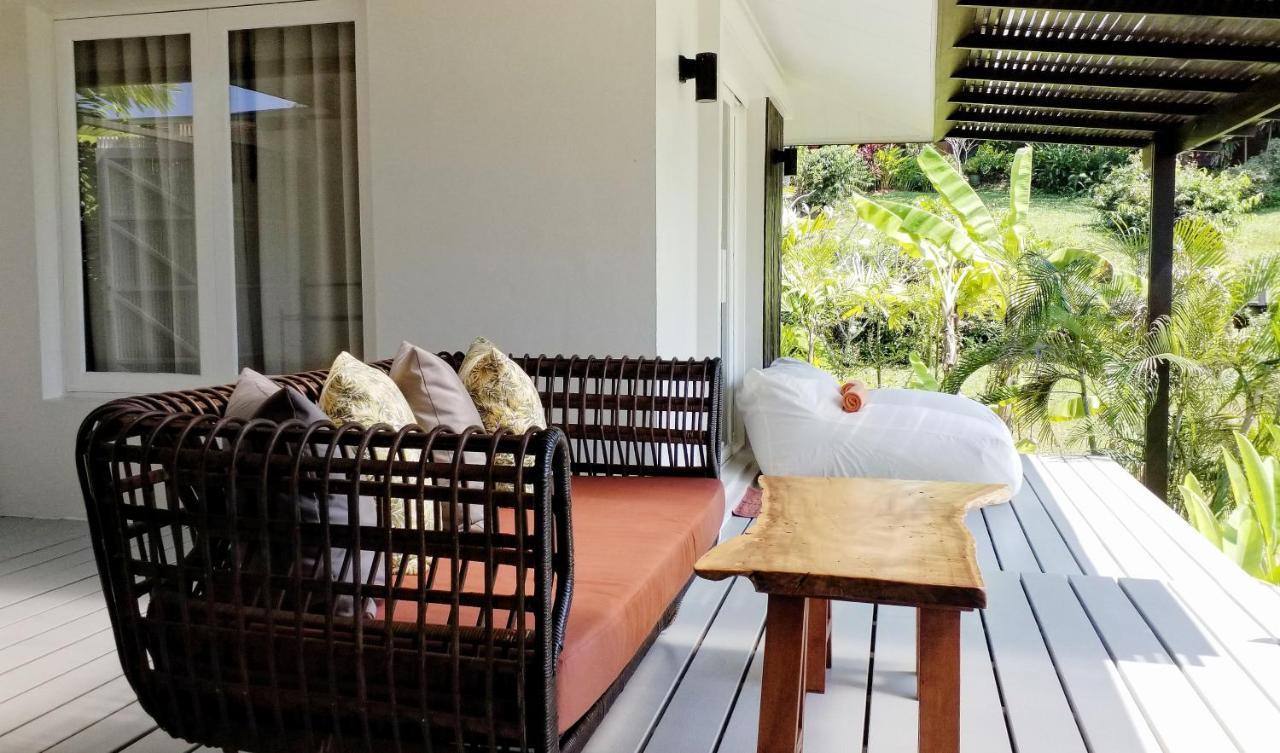 Shantaa Resort, Kohkood Ko Kut Экстерьер фото